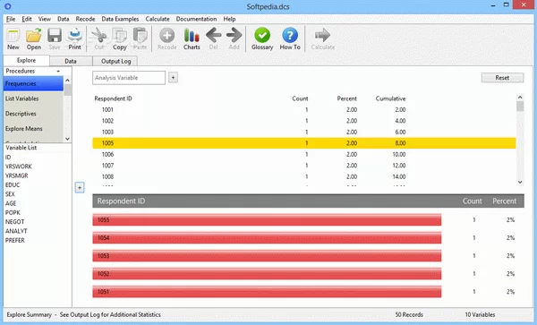 AcaStat Crack & License Key