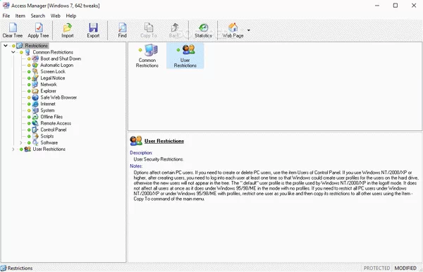 Access Manager Serial Key Full Version