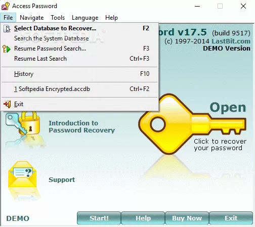 Access Password Crack With Serial Number Latest 2025