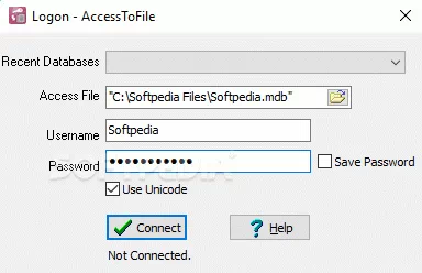 AccessToFile Crack Plus Serial Key