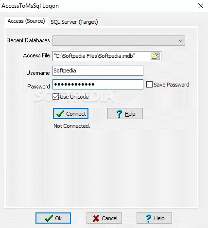 AccessToMsSql Crack & Keygen