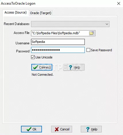 AccessToOracle Crack + Activation Code Updated