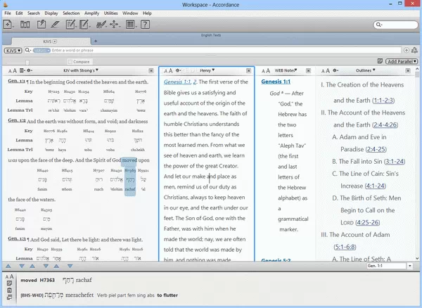 Accordance Bible Software Crack + License Key Download 2025