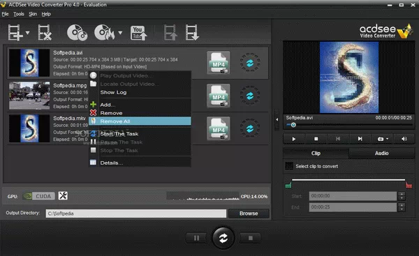 ACDSee Video Converter Pro Crack With Activation Code Latest