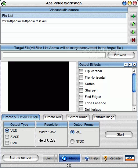 Ace Video Workshop Crack With Serial Key Latest