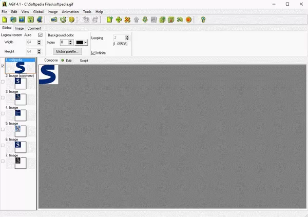 Active GIF Creator Crack Plus Activation Code