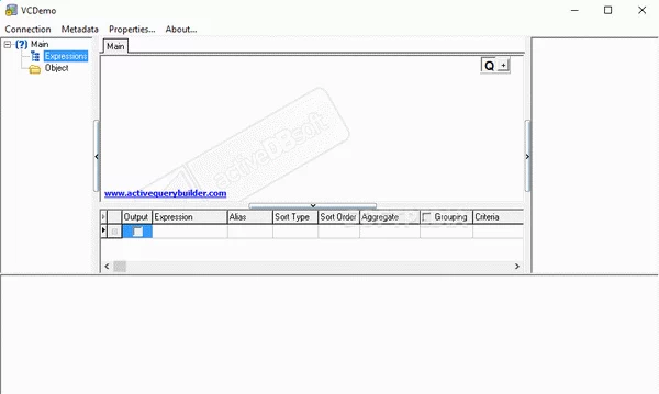 Active Query Builder ActiveX Edition Crack With Serial Key 2025