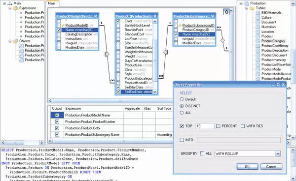 Active Query Builder VCL Edition Activator Full Version