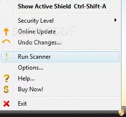 Active Shield Crack Plus Activator