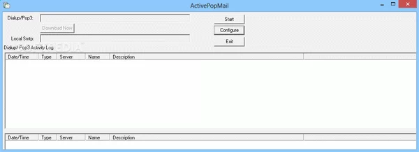 ActivePopMail Crack With Serial Number