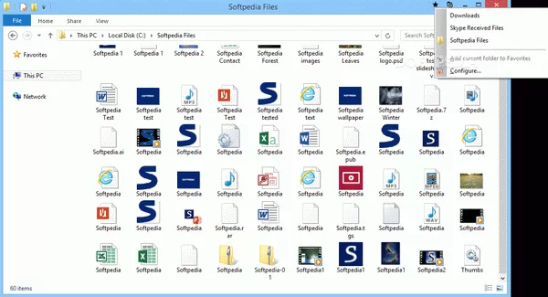 Actual File Folders Crack With Activation Code Latest