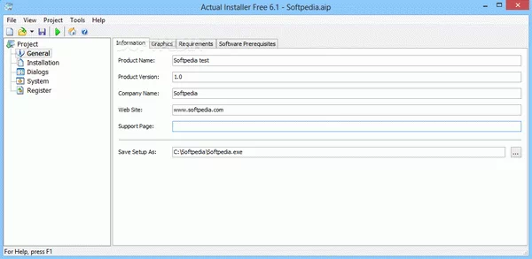 Actual Installer Free Crack + Activator