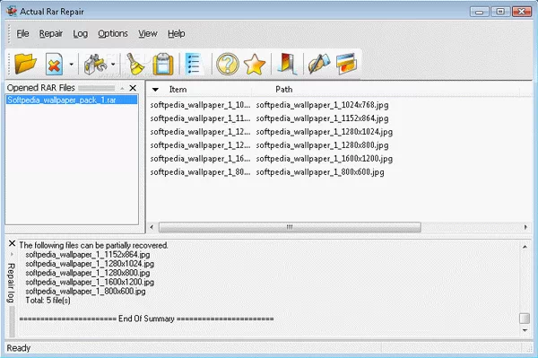 Actual Rar Repair Crack + License Key Download 2025