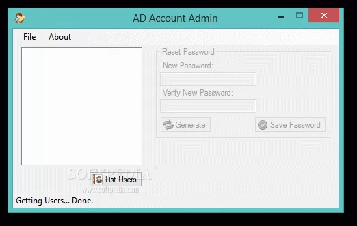 AD Account Admin Crack With Serial Number Latest 2025