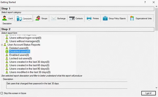 AD FastReporter Crack + Keygen Download
