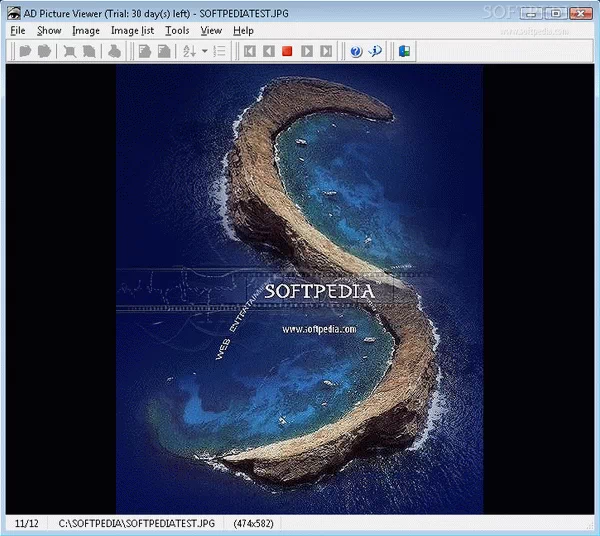 AD Picture Viewer Crack Full Version