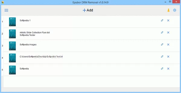 Epubor All DRM Removal Serial Number Full Version