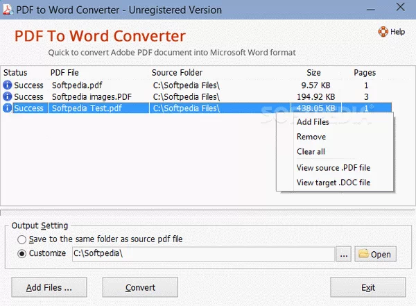 PDF to Word Converter Crack Full Version
