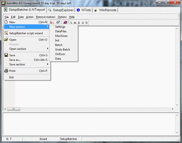 AdmWin Crack + Serial Key (Updated)