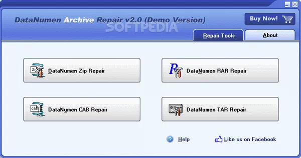 Advanced Archive Repair Crack + Activator Updated