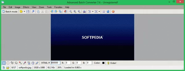 Advanced Batch Converter Activator Full Version