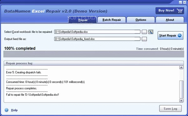 DataNumen Excel Repair Crack + Serial Number Download