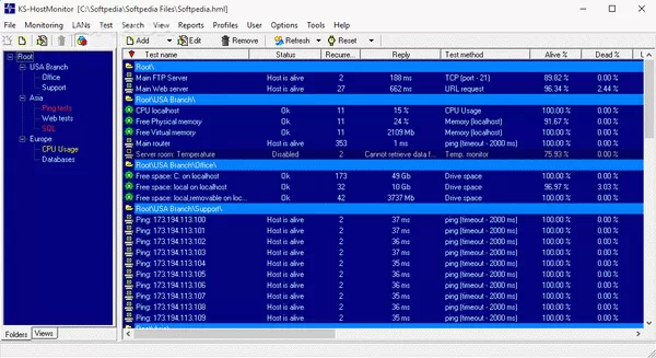 Advanced Host Monitor Serial Number Full Version
