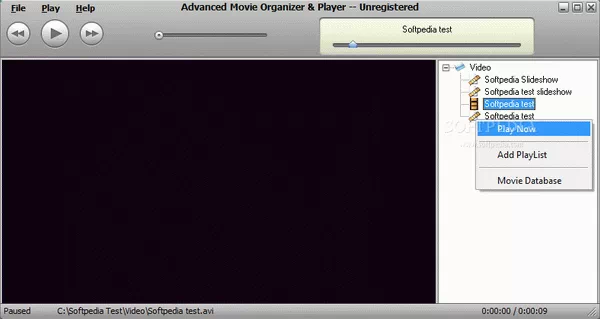Advanced Movie Organizer & Player Crack With Keygen Latest 2025