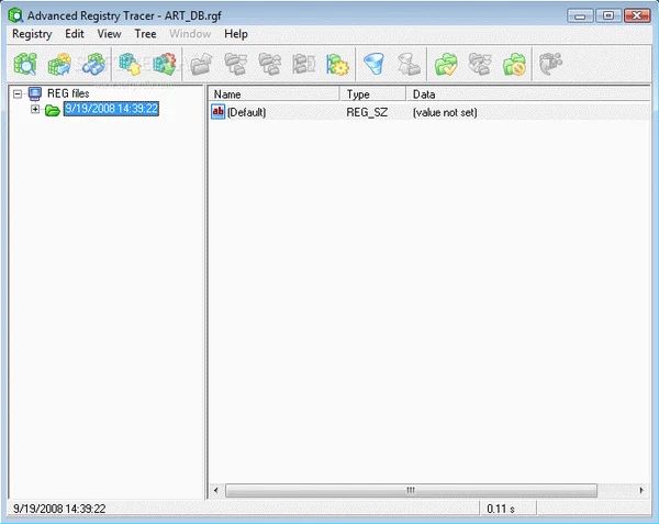 Advanced Registry Tracer Crack + Activator Download