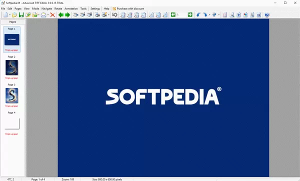 Advanced TIFF Editor Crack With Keygen 2025