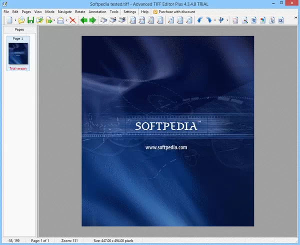 Advanced TIFF Editor Plus Crack + License Key Download 2025