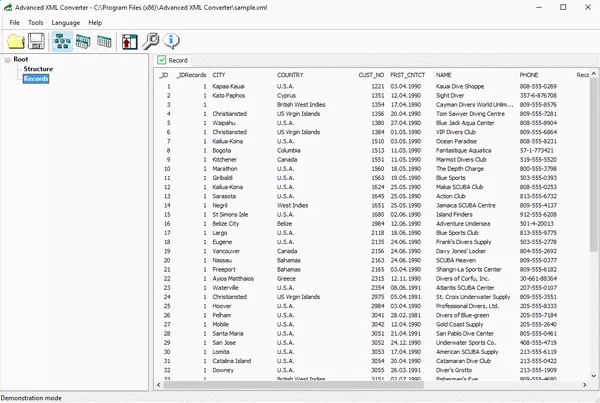 Advanced XML Converter Crack With Activator Latest 2025