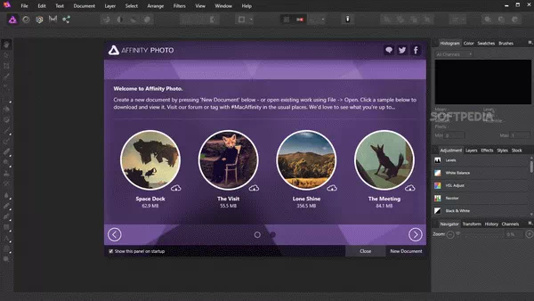 Affinity Photo Crack + Activation Code Download 2025