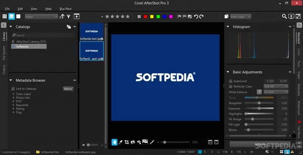 Corel AfterShot Pro Crack With Serial Number Latest 2025
