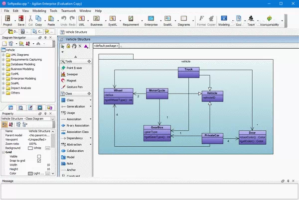 Agilian Enterprise Crack + Serial Number Updated
