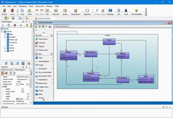 Agilian Standard Crack Full Version