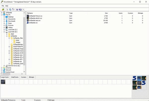 AIconExtract Crack Plus Serial Key