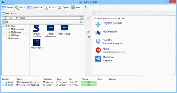 Air Explorer Crack With Activator
