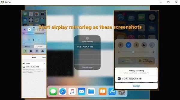 AirCast Crack & Serial Key