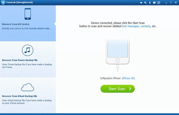 Aiseesoft FoneLab Crack With License Key Latest
