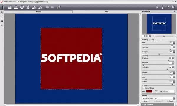 AKVIS AirBrush Crack Plus Serial Key