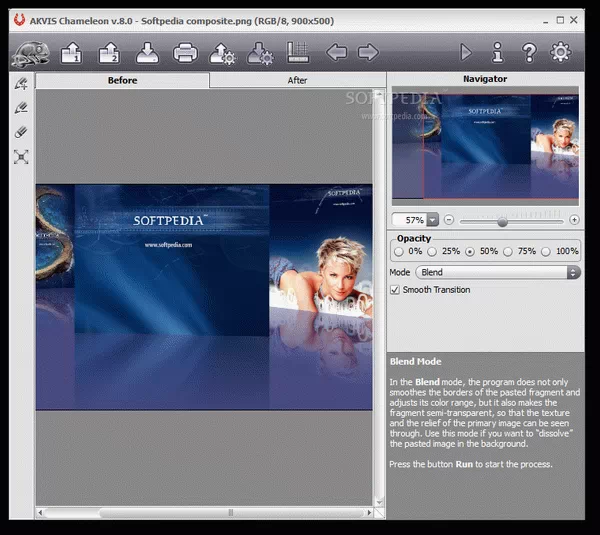 AKVIS Chameleon Crack + Serial Number