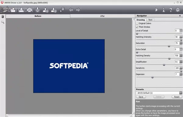 AKVIS Draw Crack With Serial Key Latest 2025