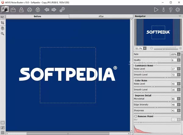 AKVIS Noise Buster Crack With Serial Key Latest