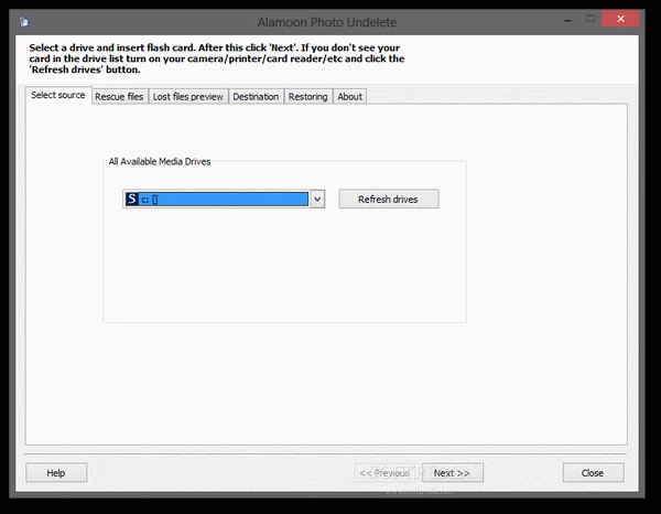 Alamoon Photo Undelete Crack With Keygen 2025