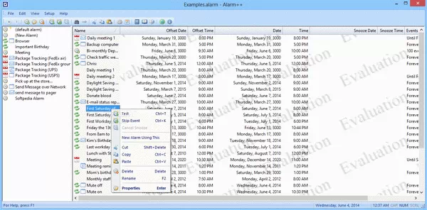 Alarm++ Crack + Serial Key Updated
