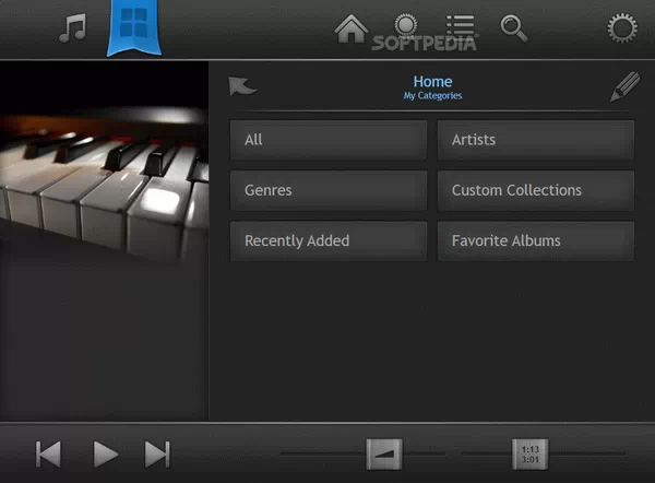AlbumPlayer Crack Plus Activator