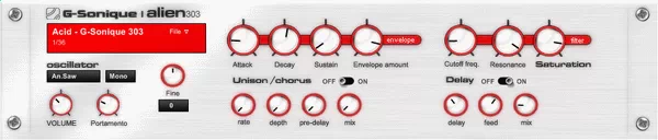 Alien 303 Crack + License Key (Updated)