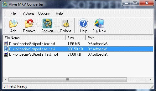 Alive MKV Converter Crack + Serial Number