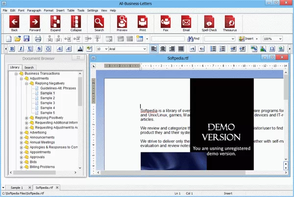 All-Business-Letters Crack With Activator 2025
